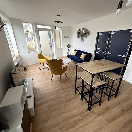Appartement Avec Belle Vue Ouzouer-Sur-Trezee エクステリア 写真
